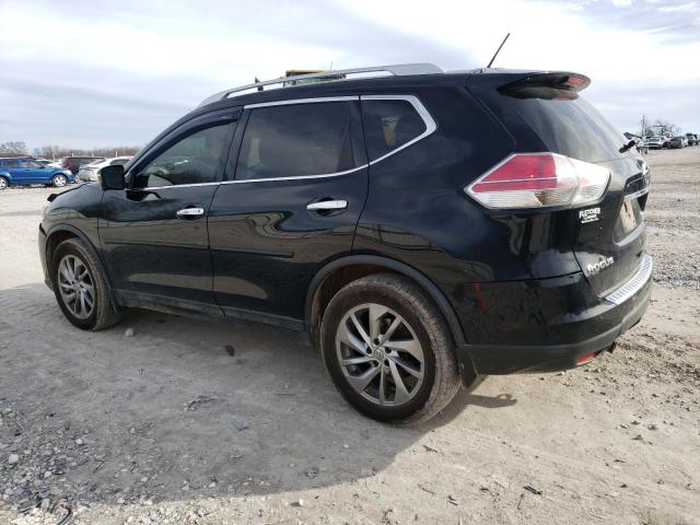 Изображение 2 2015 NISSAN ROGUE S 2015 с VIN 5N1AT2MV3FC912086