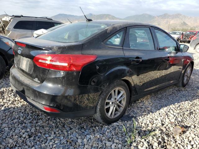 Image 3 of 2016 FORD FOCUS SE 2016 with VIN 1FADP3F23GL296573