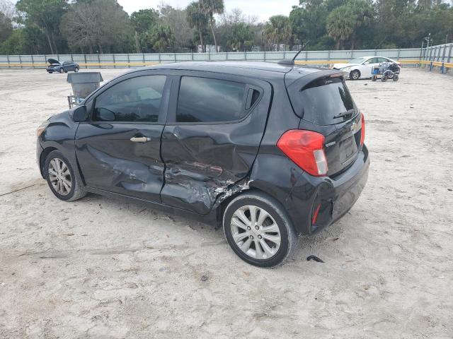 Image 2 of 2016 CHEVROLET SPARK 1LT 2016 with VIN KL8CD6SA9GC576455