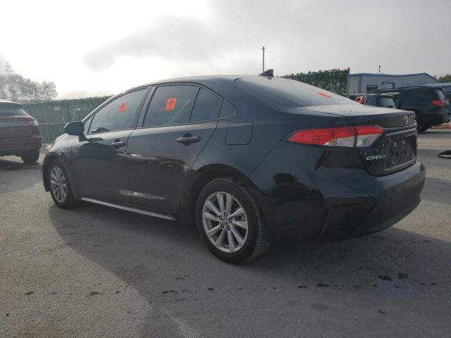 Изображение 2 2023 TOYOTA COROLLA LE 2023 с VIN 5YFB4MDE3PP055441