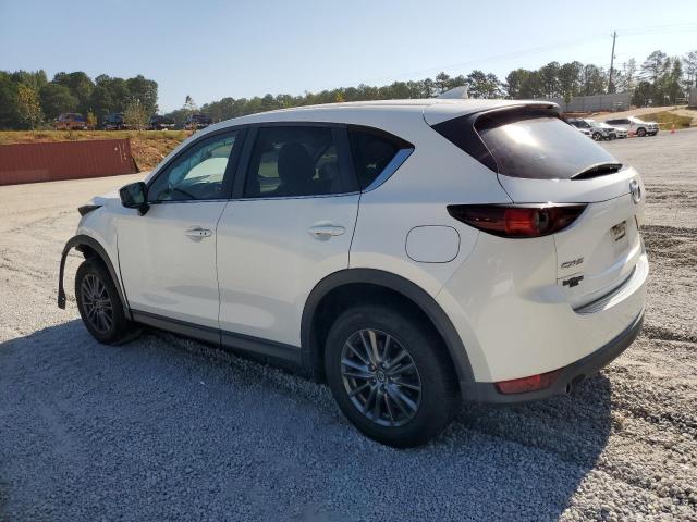 Image 2 of 2017 MAZDA CX-5 TOURING 2017 with VIN JM3KFACL4H0184395