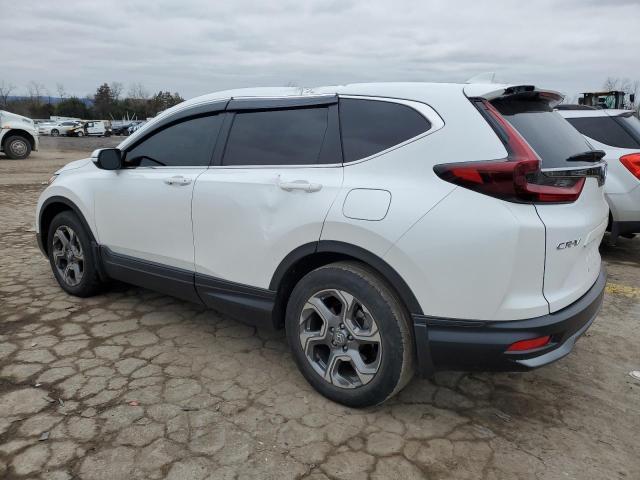 Obraz 2 z 2022 HONDA CR-V EXL 2022 z VIN 5J6RW1H83NA019725