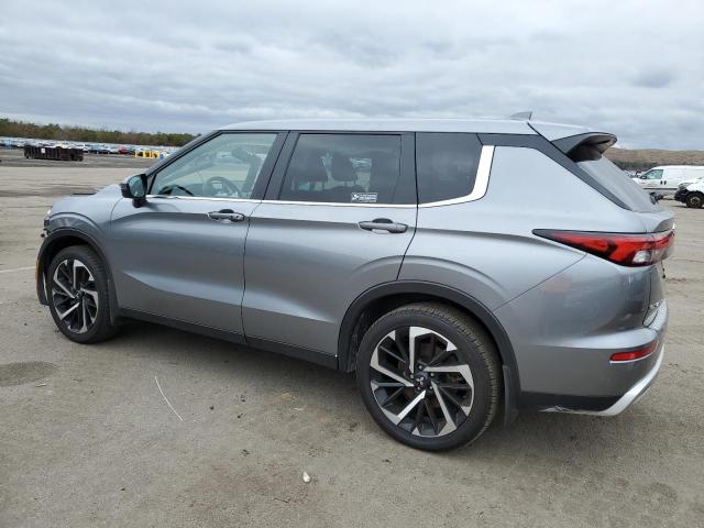 Obraz 2 z 2023 MITSUBISHI OUTLANDER SE 2023 z VIN JA4J4UA86PZ013744