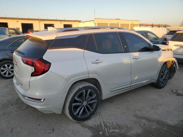 Изображение 3 2021 GMC TERRAIN DENALI 2021 с VIN 3GKALXEV3ML393806