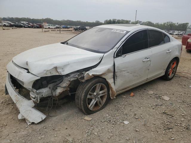 Obraz 2015 VOLVO S60 PREMIER 2015