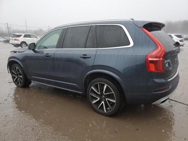 Изображение 2 2021 VOLVO XC90 T6 MOMENTUM 2021 с VIN YV4A221K0M1766057