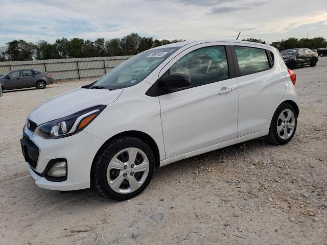 Obraz 2021 CHEVROLET SPARK LS 2021