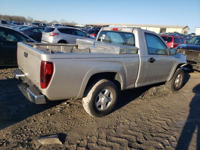 Изображение 3 2008 GMC CANYON  2008 с VIN 1GTDT149988119783