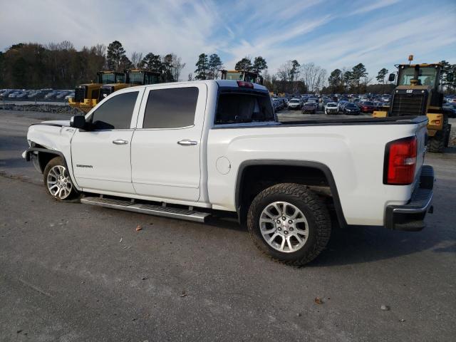 Image 2 of 2015 GMC SIERRA K1500 SLE 2015 with VIN 3GTU2UEC0FG297846