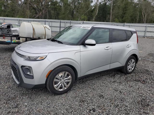 2020 KIA SOUL LX 2020 image
