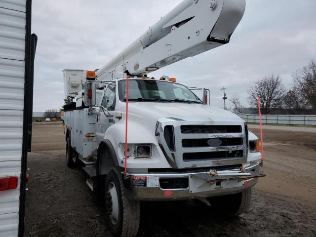 Obraz 2011 FORD F750 SUPER DUTY 2011