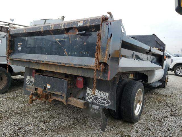 Image 3 of 2016 FORD F450 SUPER DUTY 2016 with VIN 1FDTF4HT5GEA40228