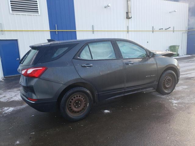 Изображение 3 2018 CHEVROLET EQUINOX LS 2018 с VIN 2GNAXHEV3J6209171