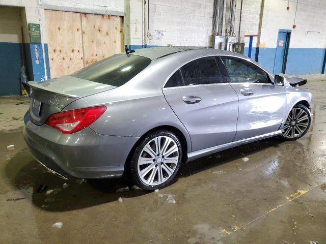 Obraz 3 z 2017 MERCEDES-BENZ CLA 250 4MATIC 2017 z VIN WDDSJ4GB3HN412874