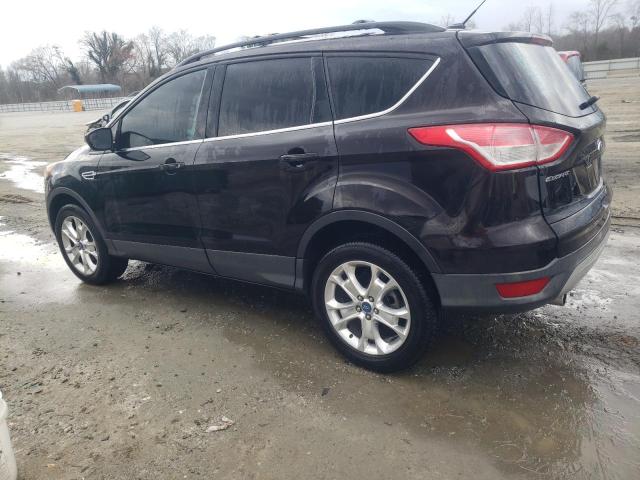 Image 2 of 2013 FORD ESCAPE SE 2013 with VIN 1FMCU0GX9DUC83416