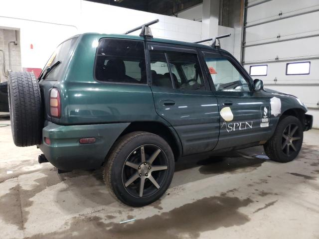 Image 3 of 1999 TOYOTA RAV4  1999 with VIN JT3GP10V9X7061283