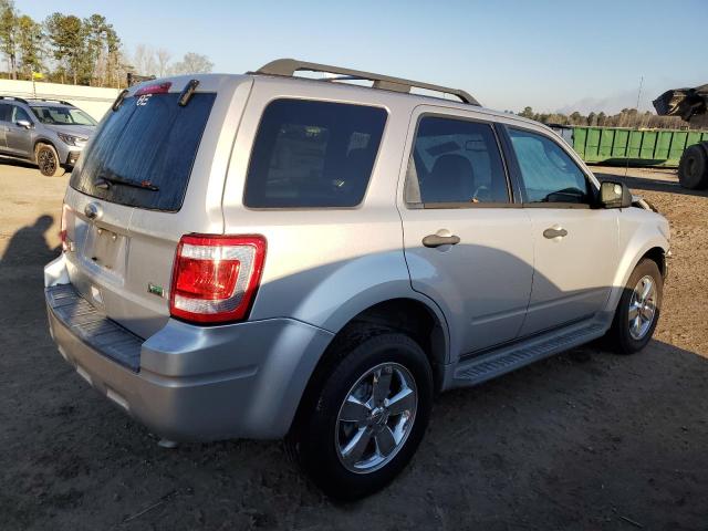 Obraz 3 z 2011 FORD ESCAPE XLT 2011 z VIN 1FMCU0DG9BKA96710