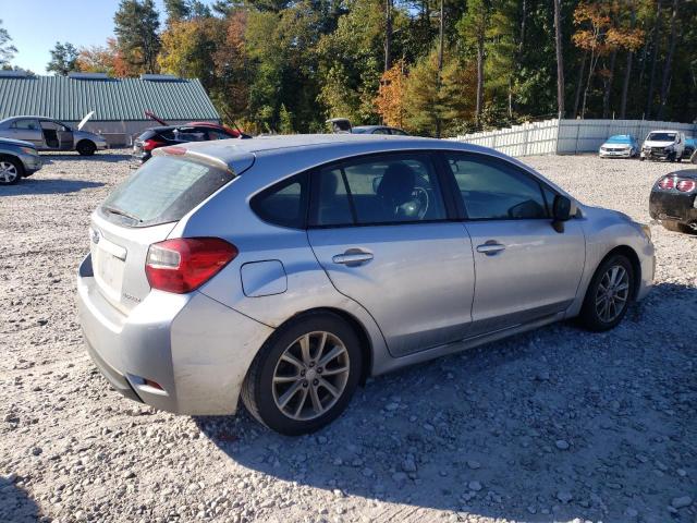 Image 3 of 2012 SUBARU IMPREZA PREMIUM 2012 with VIN JF1GPAC61CH213129