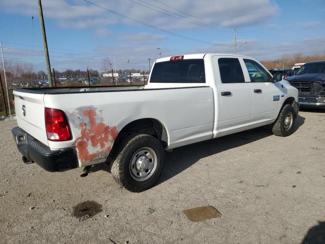 Image 3 of 2018 RAM 2500 ST 2018 with VIN 3C6TR4HT1JG204612