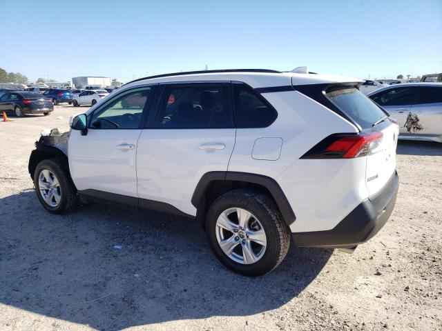 Изображение 2 2021 TOYOTA RAV4 XLE 2021 с VIN 2T3W1RFV5MW149990