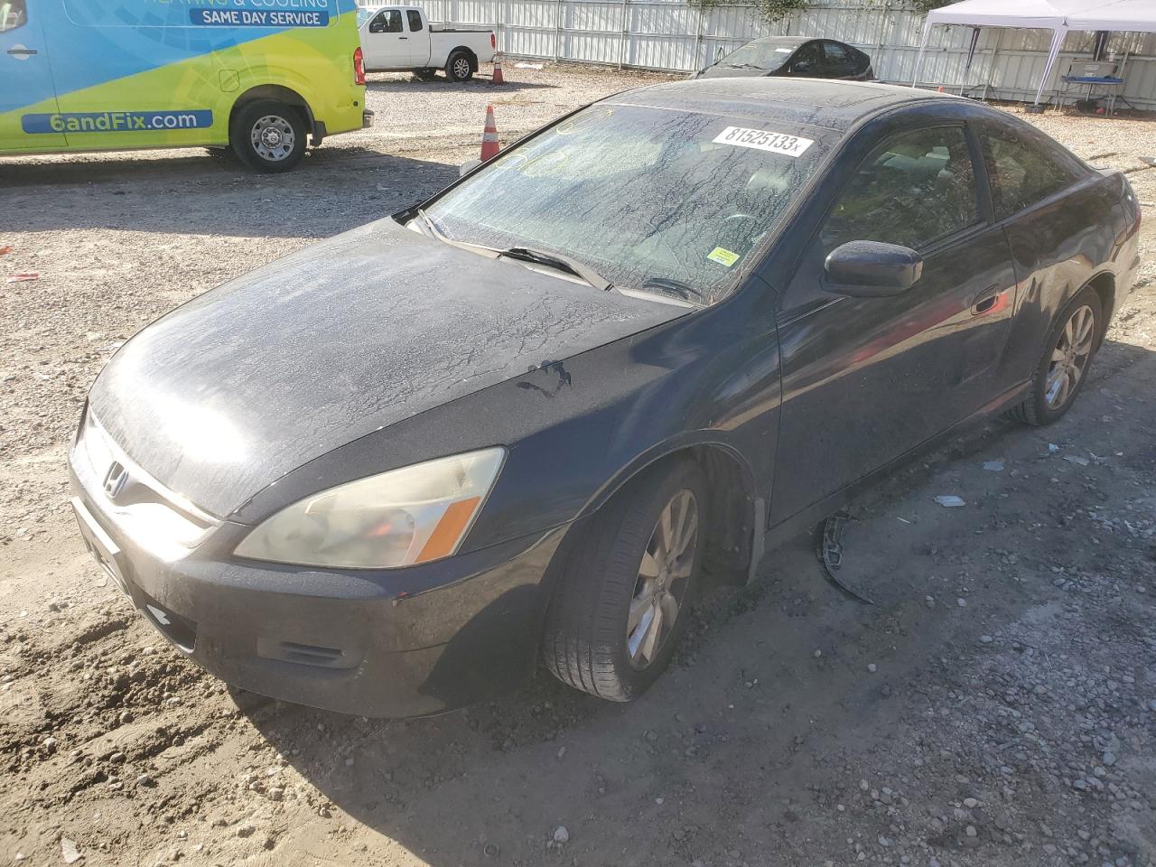 Obraz 2006 HONDA ACCORD EX 2006