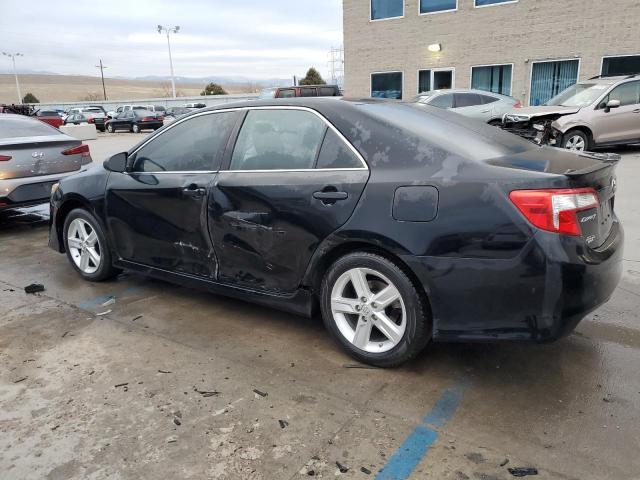 Изображение 2 2014 TOYOTA CAMRY L 2014 с VIN 4T1BF1FK4EU414884
