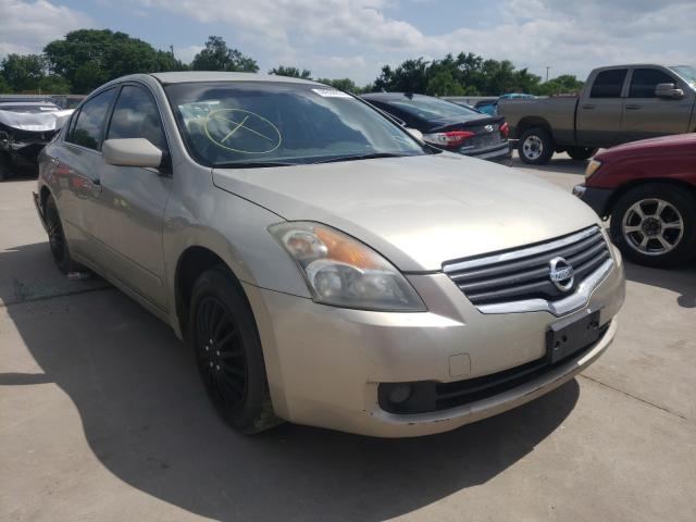 Obraz 1 z 2009 NISSAN ALTIMA 2.5 2009 z VIN 1N4AL21E29N488956