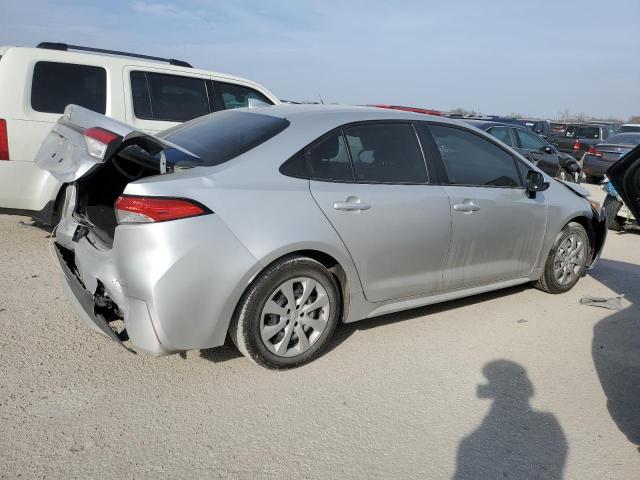 Изображение 3 2022 TOYOTA COROLLA LE 2022 с VIN 5YFEPMAE8NP364506