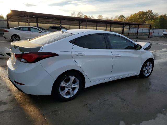 Image 3 of 2016 HYUNDAI ELANTRA SE 2016 with VIN 5NPDH4AE8GH671182