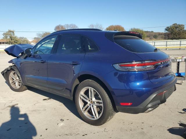 Obraz 2 z 2023 PORSCHE MACAN BASE 2023 z VIN WP1AA2A59PLB17915