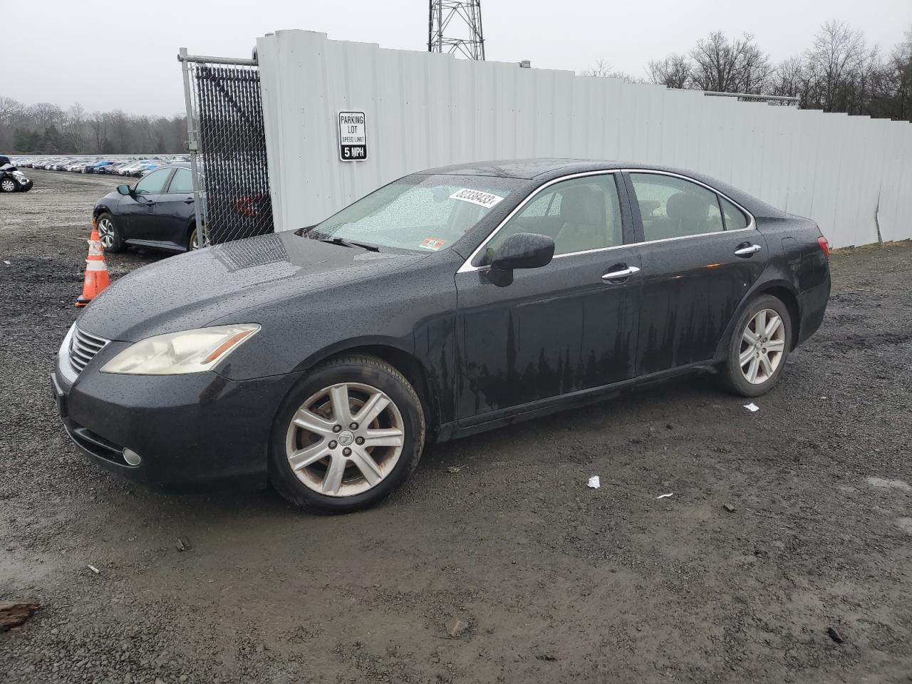 Изображение 2007 LEXUS ES 350 2007