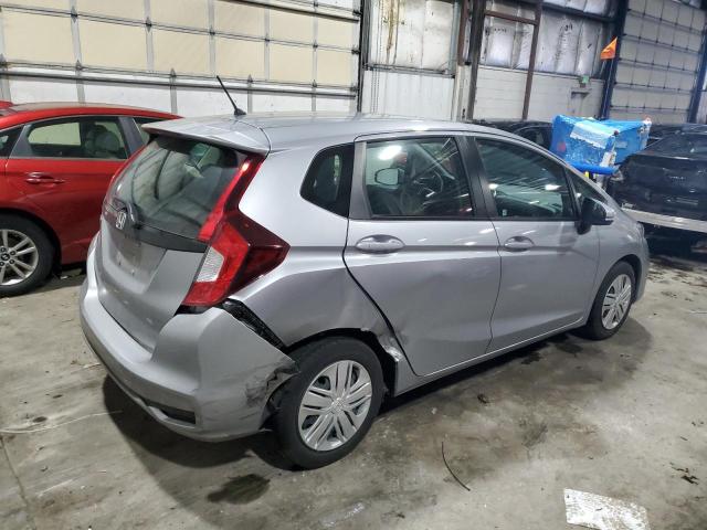 Изображение 3 2020 HONDA FIT LX 2020 с VIN 3HGGK5H43LM709876