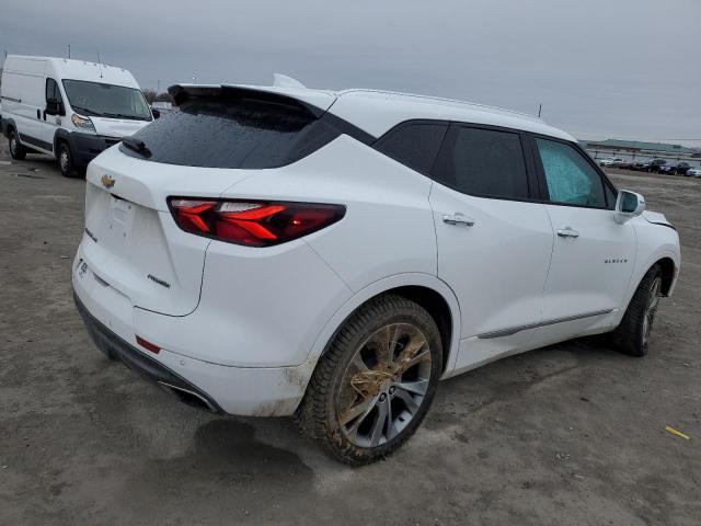 Obraz 3 z 2019 CHEVROLET BLAZER PREMIER 2019 z VIN 3GNKBKRS1KS698690