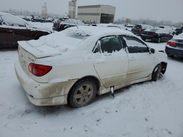 Изображение 3 2006 TOYOTA COROLLA CE 2006 с VIN 1NXBR32E36Z745525