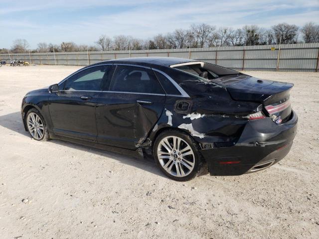 Obraz 2 z 2013 LINCOLN MKZ  2013 z VIN 3LN6L2GK5DR820290
