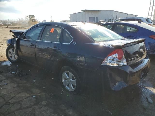 Obraz 2 z 2008 CHEVROLET IMPALA LT 2008 z VIN 2G1WT58K581303417