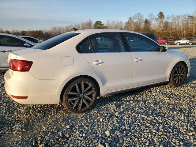 Image 3 of 2012 VOLKSWAGEN JETTA GLI 2012 with VIN 3VW4A7AJ0CM424209