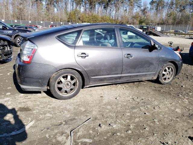 Image 3 of 2007 TOYOTA PRIUS  2007 with VIN JTDKB20U873226281