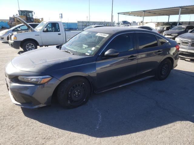 Image 1 of 2023 HONDA CIVIC LX 2023 with VIN 2HGFE2F21PH561976