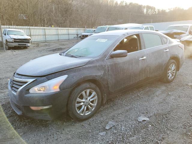 Image 1 of 2015 NISSAN ALTIMA 2.5 2015 with VIN 1N4AL3AP3FC117836