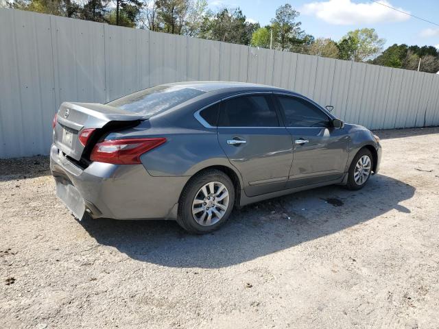 Изображение 3 2018 NISSAN ALTIMA 2.5 2018 с VIN 1N4AL3APXJC279293