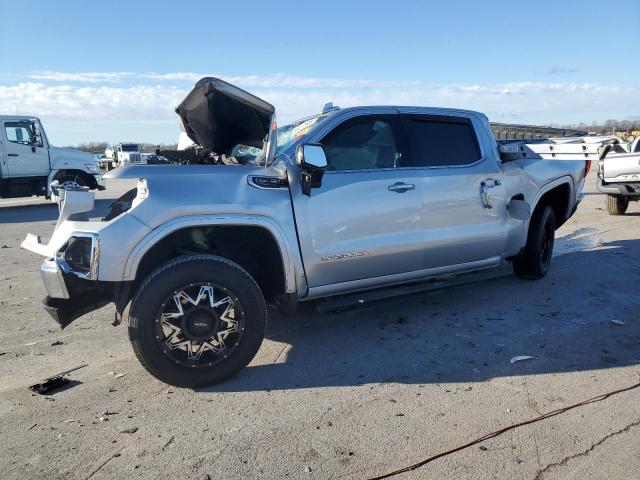 Image 1 of 2020 GMC SIERRA K1500 SLT 2020 with VIN 3GTU9DED1LG359089