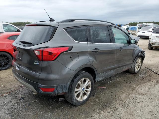 Изображение 3 2019 FORD ESCAPE SEL 2019 с VIN 1FMCU9HD9KUA00650