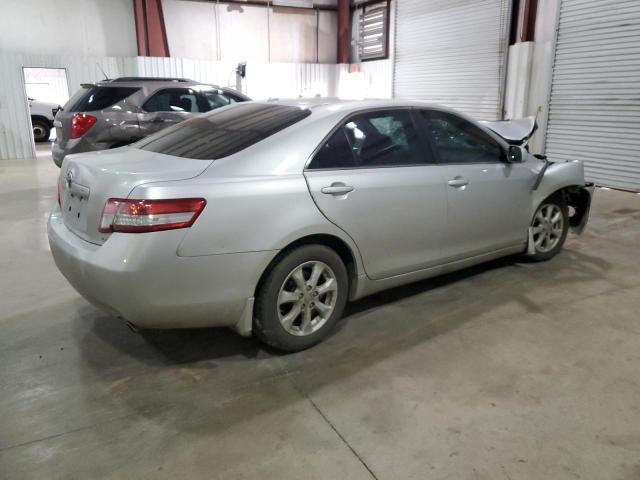 Image 3 of 2011 TOYOTA CAMRY SE 2011 with VIN 4T1BK3EK0BU126154