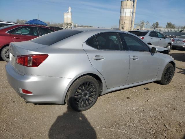 Image 3 of 2011 LEXUS IS 250 2011 with VIN JTHCF5C23B5052720