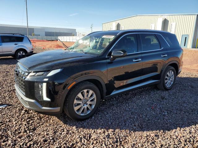 2023 HYUNDAI PALISADE SEL 2023 image