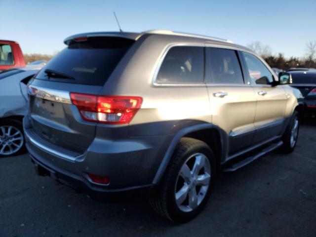 Изображение 3 2012 JEEP GRAND CHEROKEE OVERLAND 2012 с VIN 1C4RJFCG2CC204270