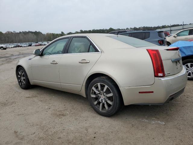 Image 2 of 2008 CADILLAC CTS  2008 with VIN 1G6DF577680175156