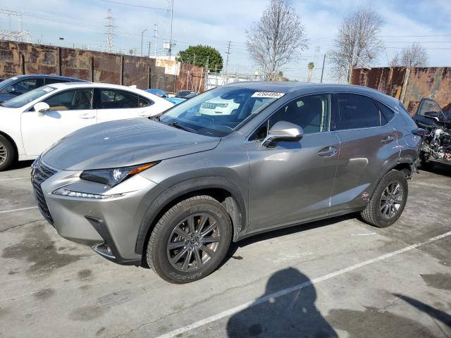 Obraz 2018 LEXUS NX 300 BASE 2018