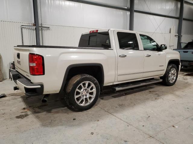 Obraz 3 z 2015 GMC SIERRA K1500 DENALI 2015 z VIN 3GTU2WEJ8FG323801